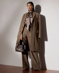 Ralph Lauren Collection Pre-Fall 2024 Lookbook