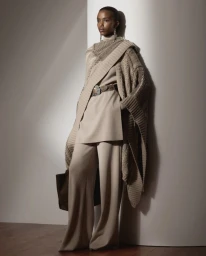 Ralph Lauren Collection Pre-Fall 2024 Lookbook