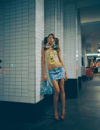 PALACE x Vivienne Westwood 2024 Collection