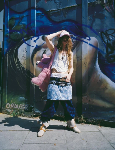 PALACE x Vivienne Westwood 2024 Collection