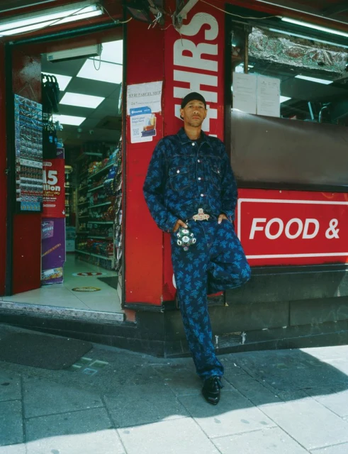 PALACE x Vivienne Westwood 2024 Collection