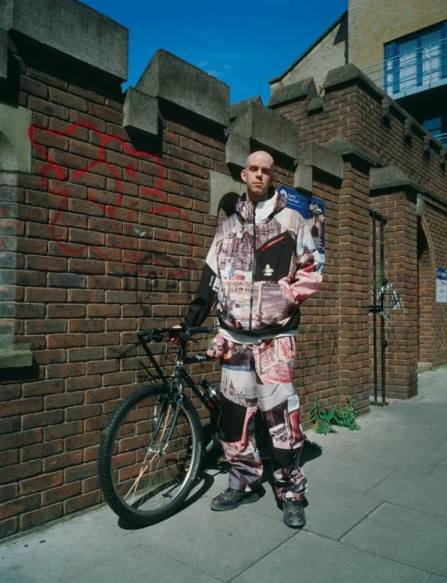 PALACE x Vivienne Westwood 2024 Collection