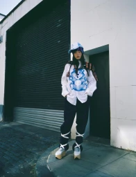 PALACE x Vivienne Westwood 2024 Collection