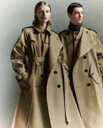 Sacai F/W 2024 Collection