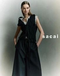 Sacai F/W 2024 Collection
