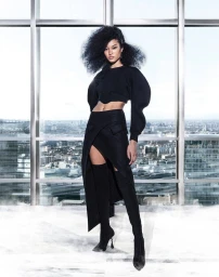 Byblos Fall/ Winter 2024 Lookbook