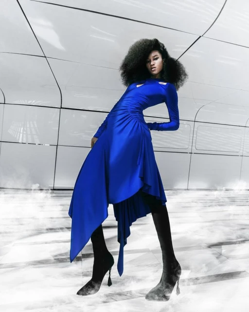 Byblos Fall/ Winter 2024 Lookbook