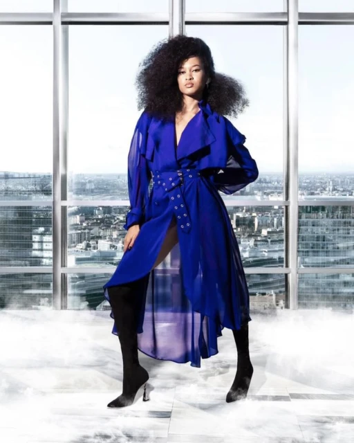 Byblos Fall/ Winter 2024 Lookbook