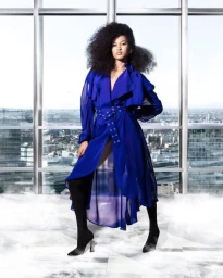 Byblos Fall/ Winter 2024 Lookbook