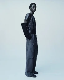 Dries Van Noten F/W 24 Men's Lookbook