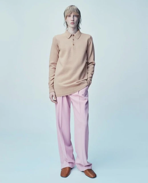 Dries Van Noten F/W 24 Men's Lookbook