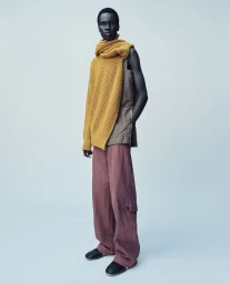 Dries Van Noten F/W 24 Men's Lookbook