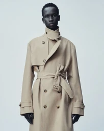 Dries Van Noten F/W 24 Men's Lookbook