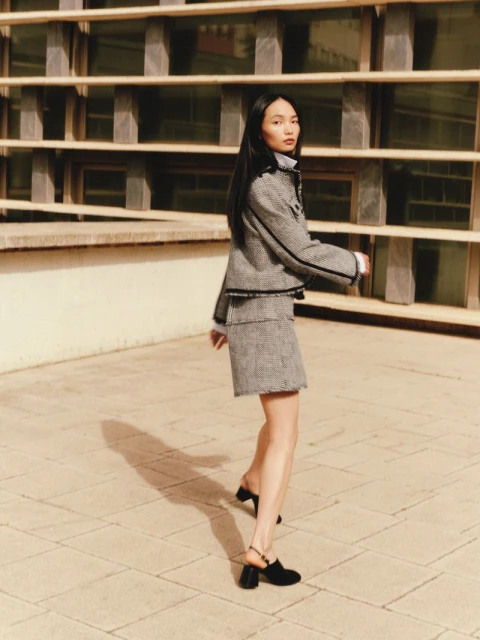 ME+EM August Lookbook