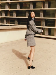 ME+EM August Lookbook