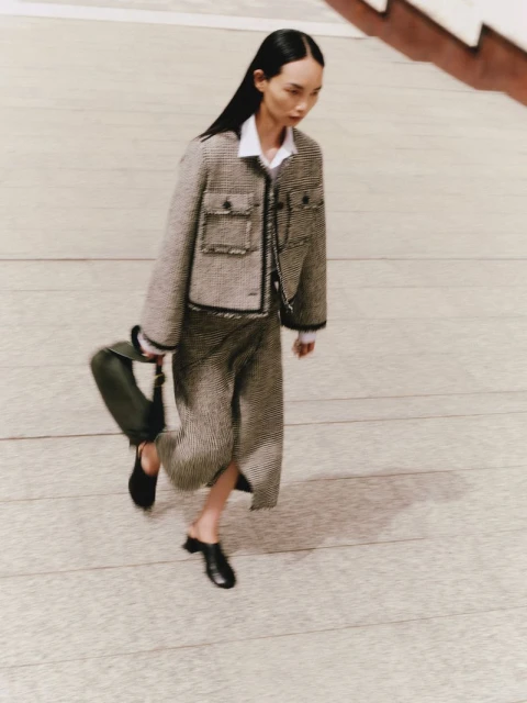 ME+EM August Lookbook