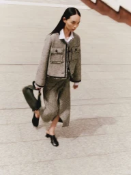 ME+EM August Lookbook