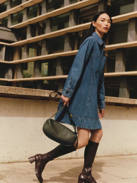 ME+EM August Lookbook