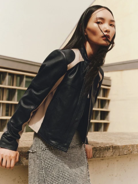 ME+EM August Lookbook