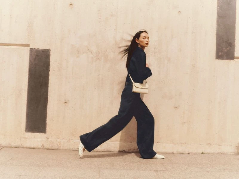 ME+EM August Lookbook