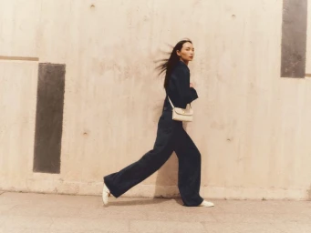 ME+EM August Lookbook