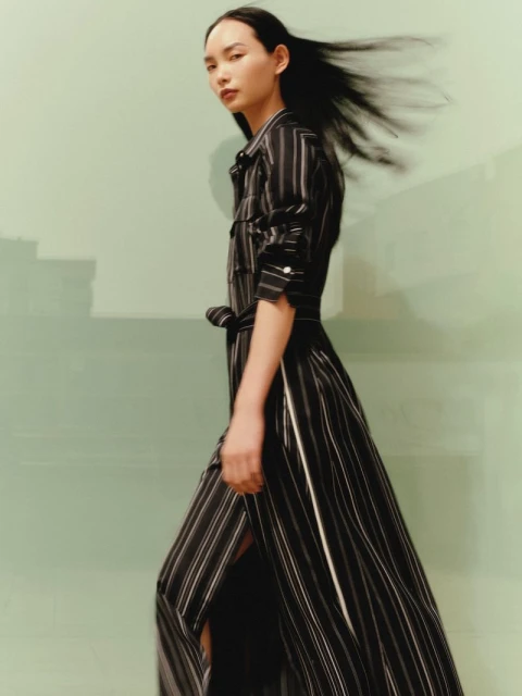 ME+EM August Lookbook