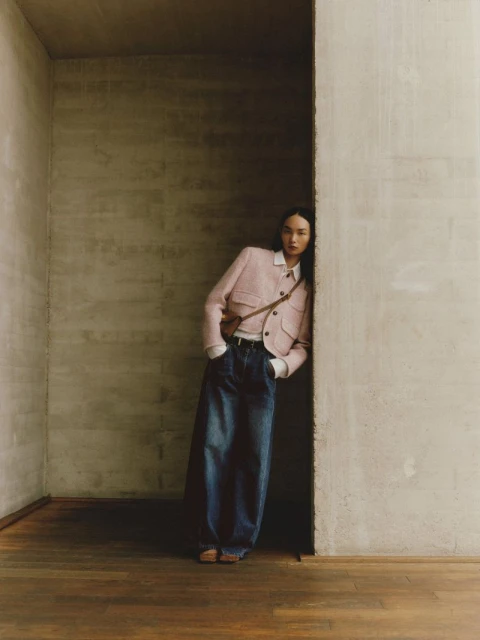 ME+EM August Lookbook