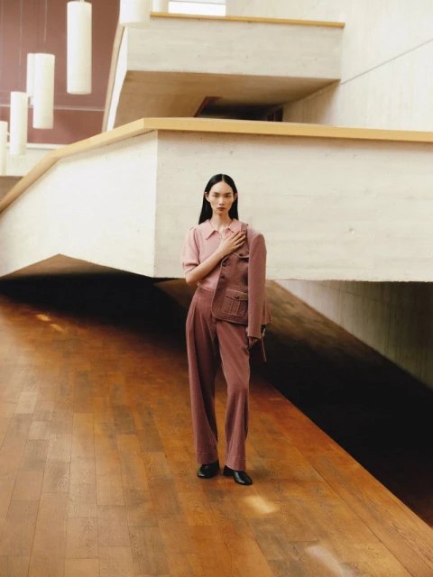 ME+EM August Lookbook