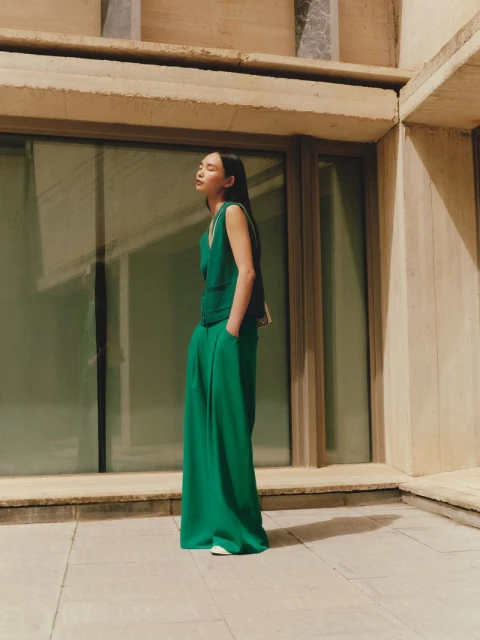 ME+EM August Lookbook