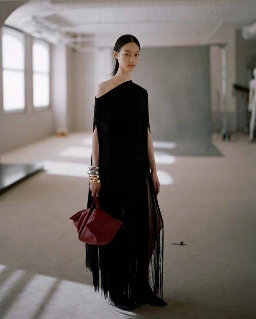 Altuzarra S/S 25 Lookbook