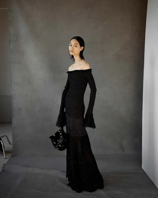 Altuzarra S/S 25 Lookbook