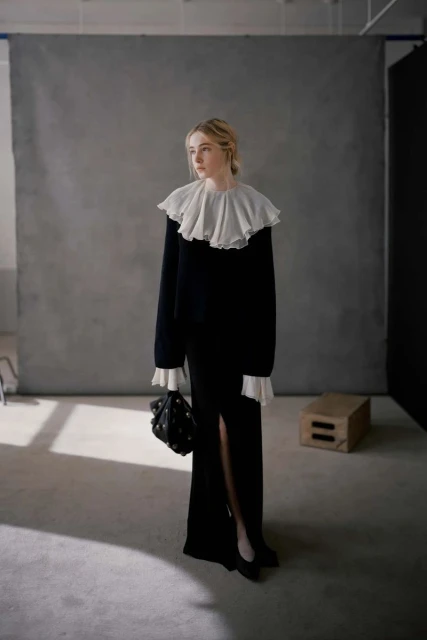 Altuzarra S/S 25 Lookbook