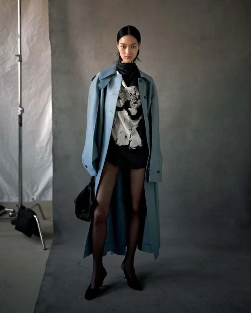 Altuzarra S/S 25 Lookbook