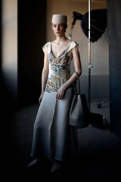 Altuzarra S/S 25 Lookbook