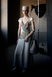 Altuzarra S/S 25 Lookbook