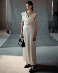 Altuzarra S/S 25 Lookbook