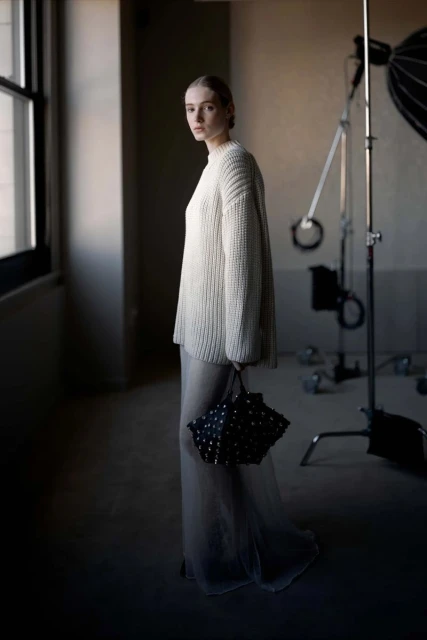 Altuzarra S/S 25 Lookbook