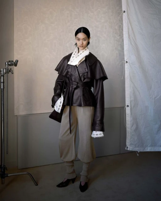 Altuzarra S/S 25 Lookbook