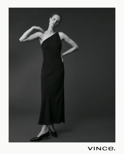 Vince Resort 2025 Lookbook