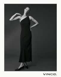 Vince Resort 2025 Lookbook