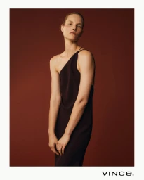 Vince Resort 2025 Lookbook