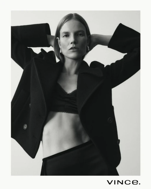 Vince Resort 2025 Lookbook