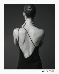 Vince Resort 2025 Lookbook