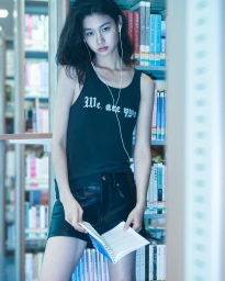 Hoyeon Rules The World