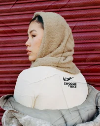 Asos x Nike - Gen Ldn