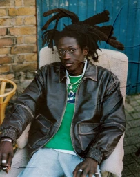 Asos x Nike - Gen Ldn