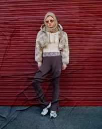 Asos x Nike - Gen Ldn