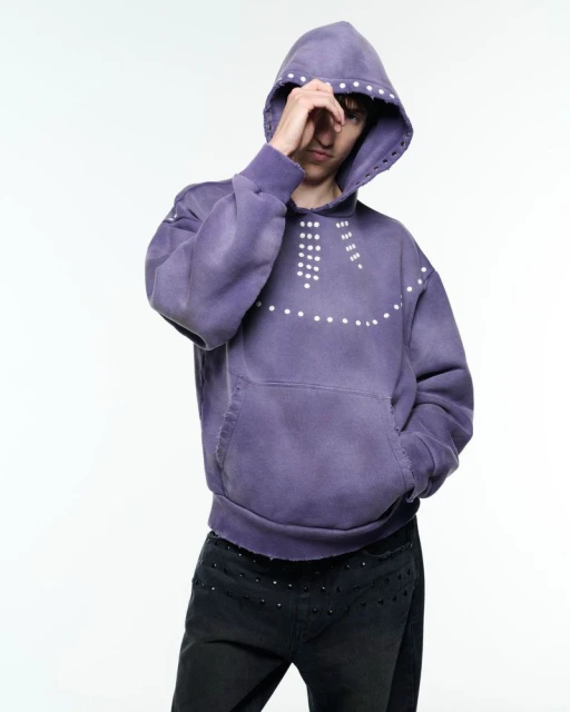 Solid Homme x Stefan Cooke Capsule Collection 2024 Lookbook