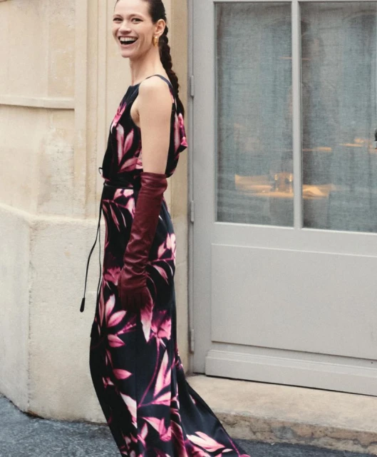 Derek Lam 10 Crosby Fall 2024