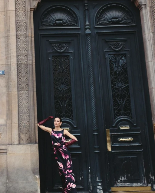 Derek Lam 10 Crosby Fall 2024